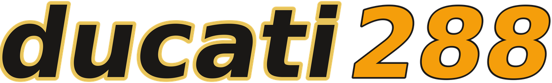 ducati288 logo